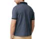 Polo with all over print TU1411033M 2