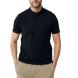 Polo with mao collar TU1414033M 1