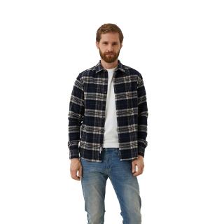 MEXX Flanel checked shirt TU1504036M