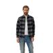 MEXX Flanel checked shirt TU1504036M 1