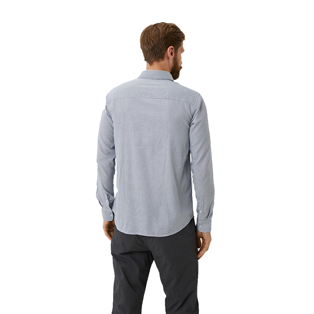 MEXX minimal shirt TU1507036M 2