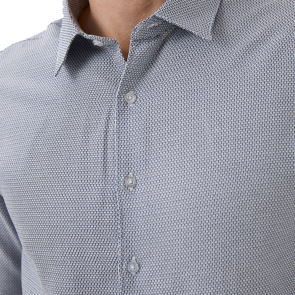 MEXX minimal shirt TU1507036M 3