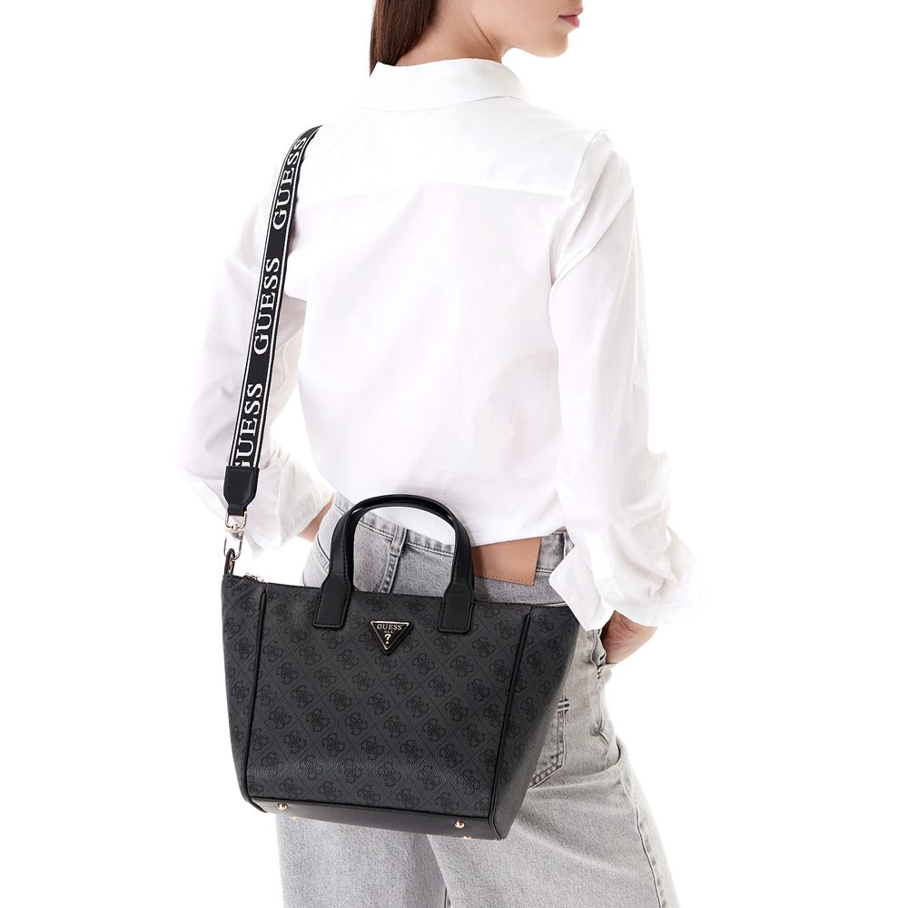 GUESS FOLLIE SMALL TOTE ΑΞΕΣΟΥΑΡ ΓΥΝΑΙΚΕΙΟ TWLB9676019 3