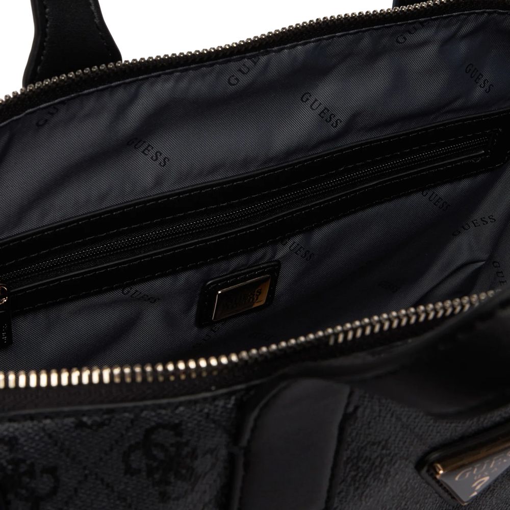 GUESS FOLLIE SMALL TOTE ΑΞΕΣΟΥΑΡ ΓΥΝΑΙΚΕΙΟ TWLB9676019 4