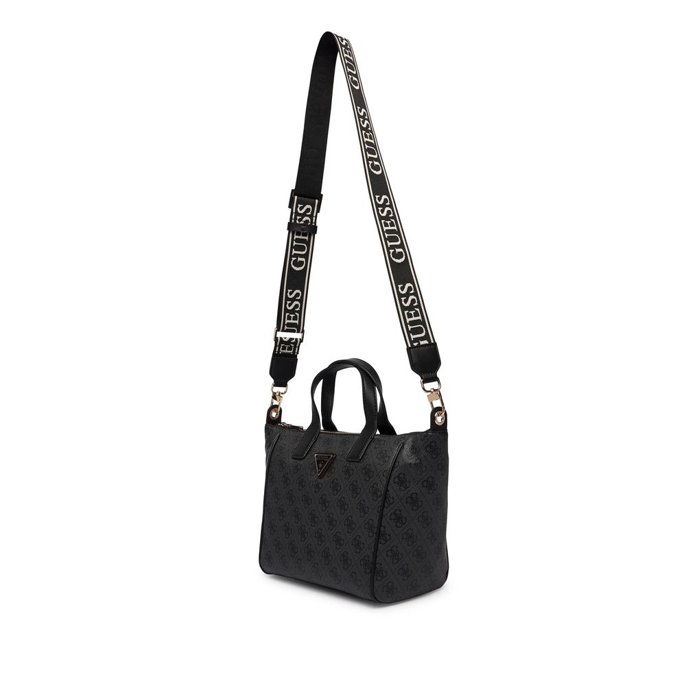 GUESS FOLLIE SMALL TOTE ΑΞΕΣΟΥΑΡ ΓΥΝΑΙΚΕΙΟ TWLB9676019 5