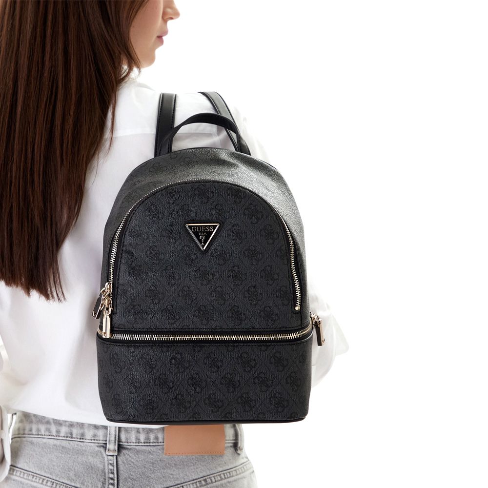GUESS FOLLIE SMALL BACKPACK ΑΞΕΣΟΥΑΡ ΓΥΝΑΙΚΕΙΟ TWLB9676032 5