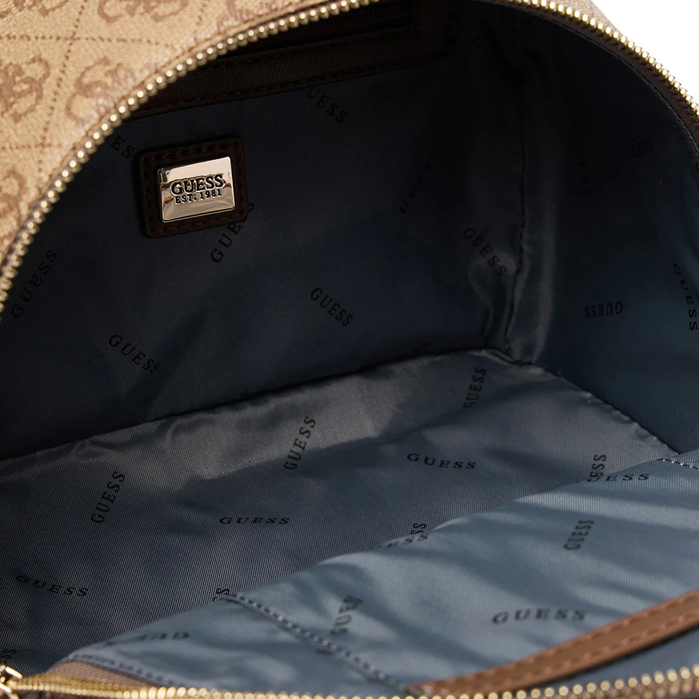 GUESS FOLLIE SMALL BACKPACK ΑΞΕΣΟΥΑΡ ΓΥΝΑΙΚΕΙΟ TWLB9676032 4