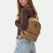 GUESS FOLLIE SMALL BACKPACK ΑΞΕΣΟΥΑΡ ΓΥΝΑΙΚΕΙΟ TWLB9676032 5