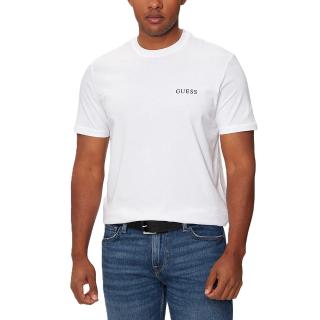 GUESS TEE SINGLE PACK ΜΠΛΟΥΖΑ ΑΝΔΡΙΚΟ U4BM03KCAM1