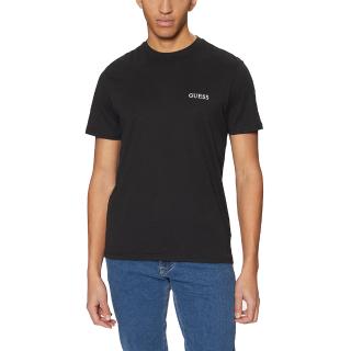 GUESS TEE SINGLE PACK ΜΠΛΟΥΖΑ ΑΝΔΡΙΚΟ U4BM03KCAM1