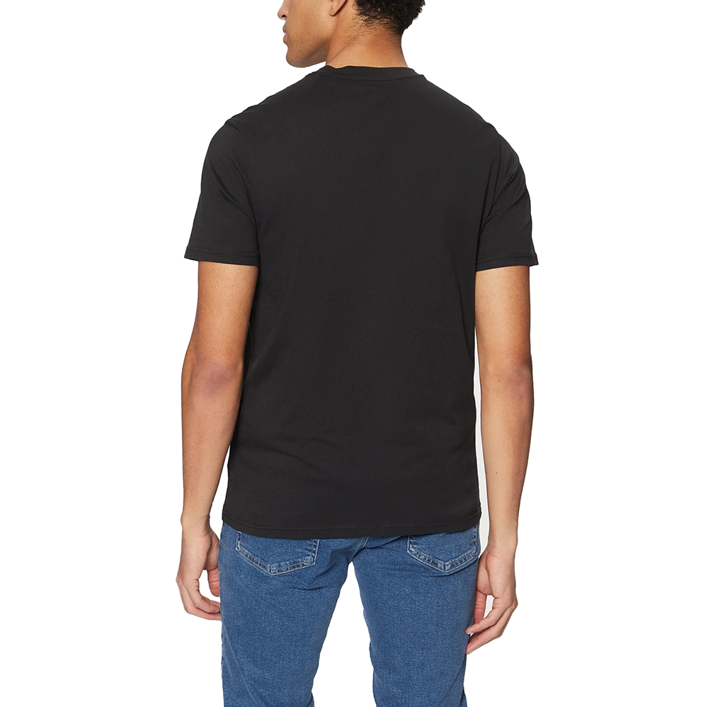GUESS TEE SINGLE PACK ΜΠΛΟΥΖΑ ΑΝΔΡΙΚΟ U4BM03KCAM1 2