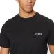 GUESS TEE SINGLE PACK ΜΠΛΟΥΖΑ ΑΝΔΡΙΚΟ U4BM03KCAM1 3
