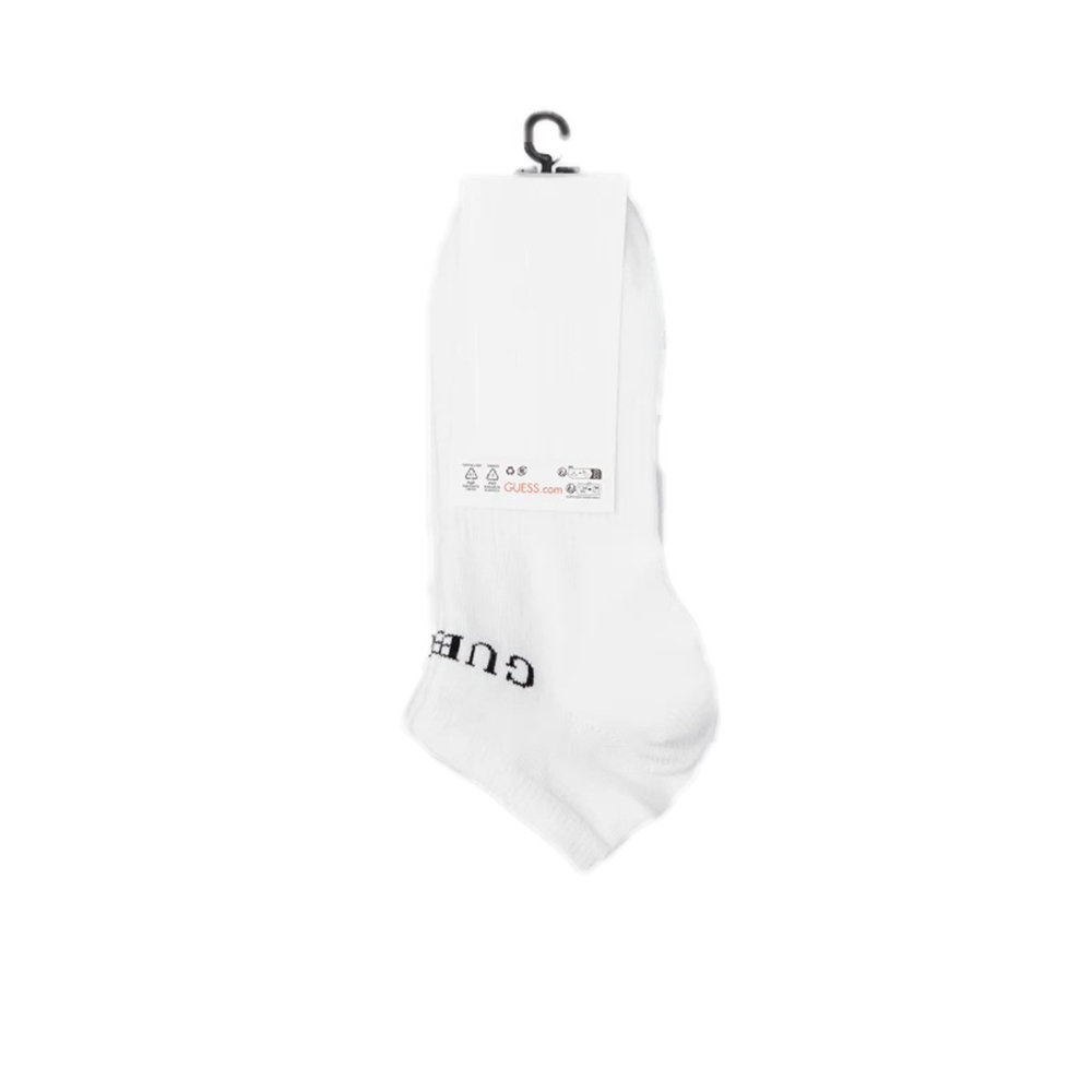 GUESS SNEAKER SOCKS 3PACK ΚΑΛΤΣΕΣ ΑΝΔΡΙΚΟ U4YG50Z3F60 1