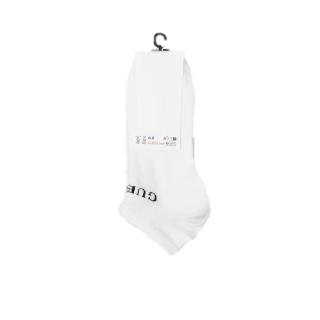 GUESS SNEAKER SOCKS 3PACK ΚΑΛΤΣΕΣ ΑΝΔΡΙΚΟ U4YG50Z3F60