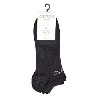 GUESS SNEAKER SOCKS 3PACK ΚΑΛΤΣΕΣ ΑΝΔΡΙΚΟ U4YG50Z3F60