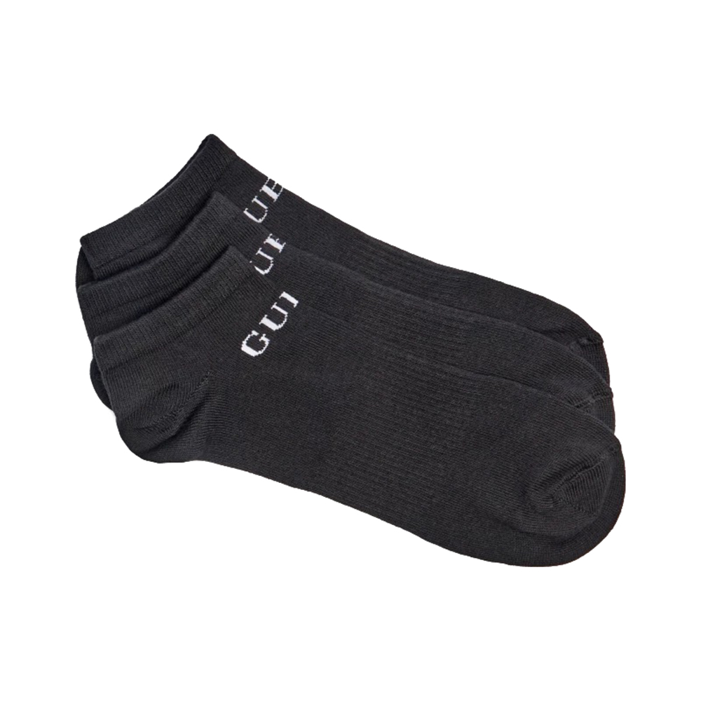 GUESS SNEAKER SOCKS 3PACK ΚΑΛΤΣΕΣ ΑΝΔΡΙΚΟ U4YG50Z3F60 2