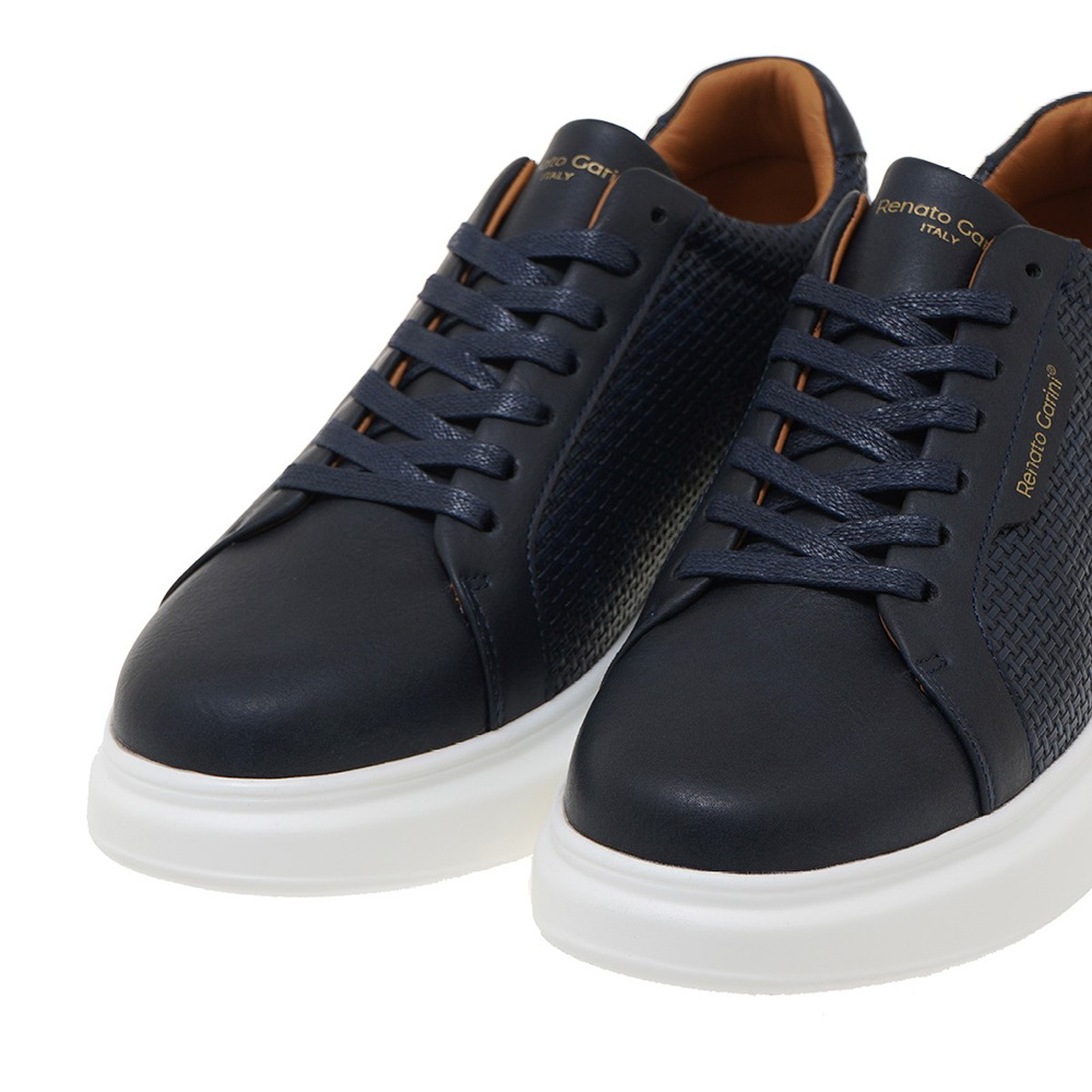 RENATO GARINI Sneaker MARCELLO-9-028 4