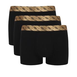GUESS JOE BOXER TRUNK 3 PACK ΕΣΩΡΟΥΧΟ ΑΝΔΡΙΚΟ U5BG13K6YW1