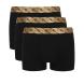 GUESS JOE BOXER TRUNK 3 PACK ΕΣΩΡΟΥΧΟ ΑΝΔΡΙΚΟ U5BG13K6YW1 1