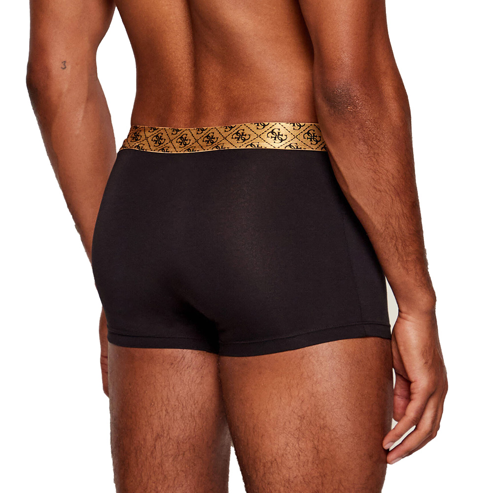 GUESS JOE BOXER TRUNK 3 PACK ΕΣΩΡΟΥΧΟ ΑΝΔΡΙΚΟ U5BG13K6YW1 3