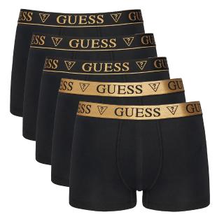 GUESS BOXER TRUNK 5PACK ΕΣΩΡΟΥΧΟ ΑΝΔΡΙΚΟ U5BG64KCD31