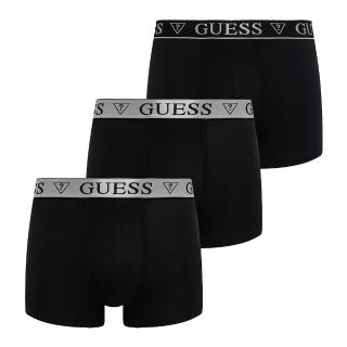 GUESS BOXER TRUNK 3PACK ΕΣΩΡΟΥΧΟ ΑΝΔΡΙΚΟ U5BG65KCD31