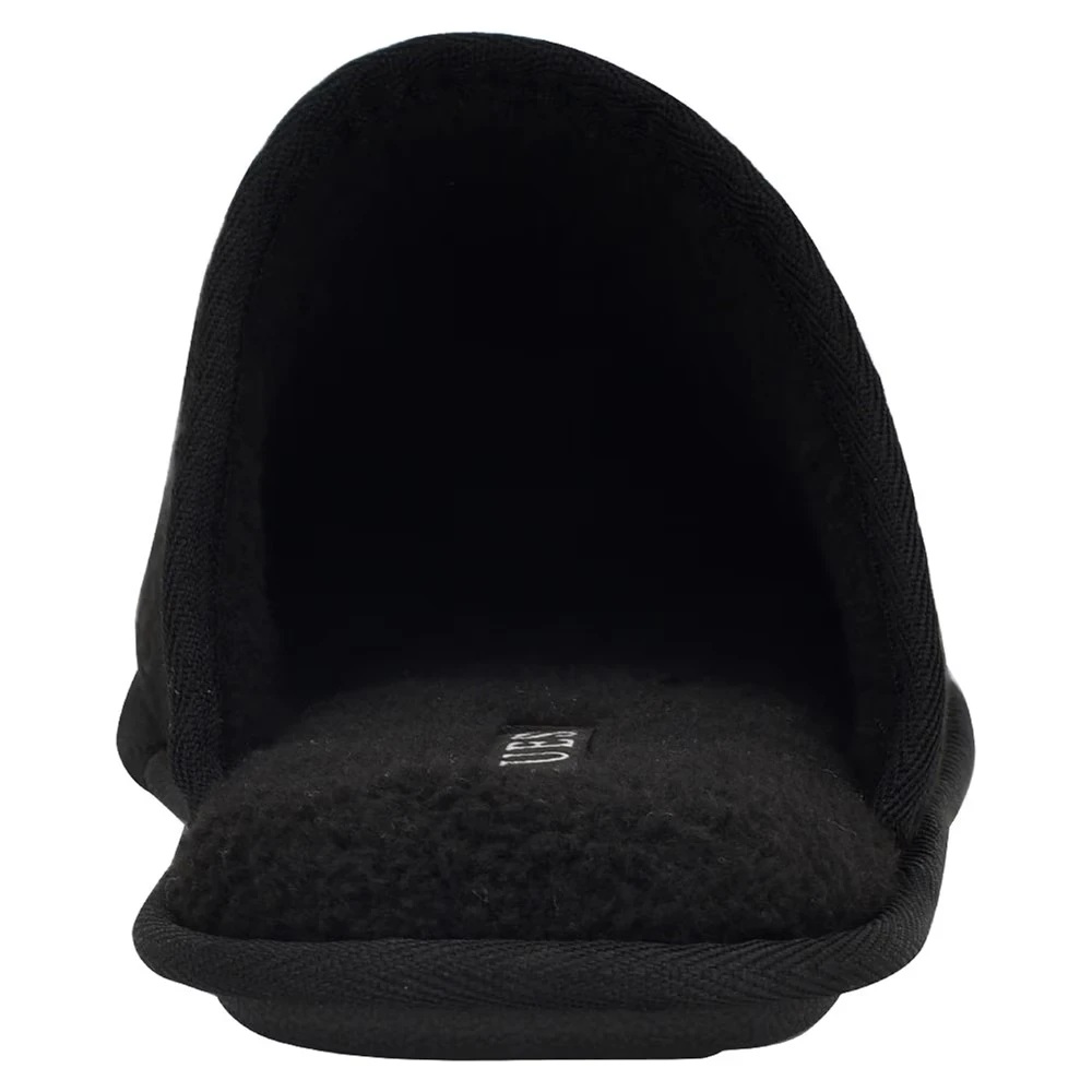 GUESS SPONGE SLIPPERS ΠΑΠΟΥΤΣΙ ΑΝΔΡΙΚΟ U5BZ00W1270 3