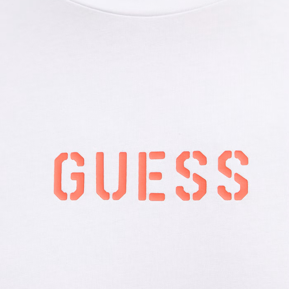 GUESS EVAN CREW NECK S/S ΑΝΔΡΙΚΟ U6GM01K6YW1 3