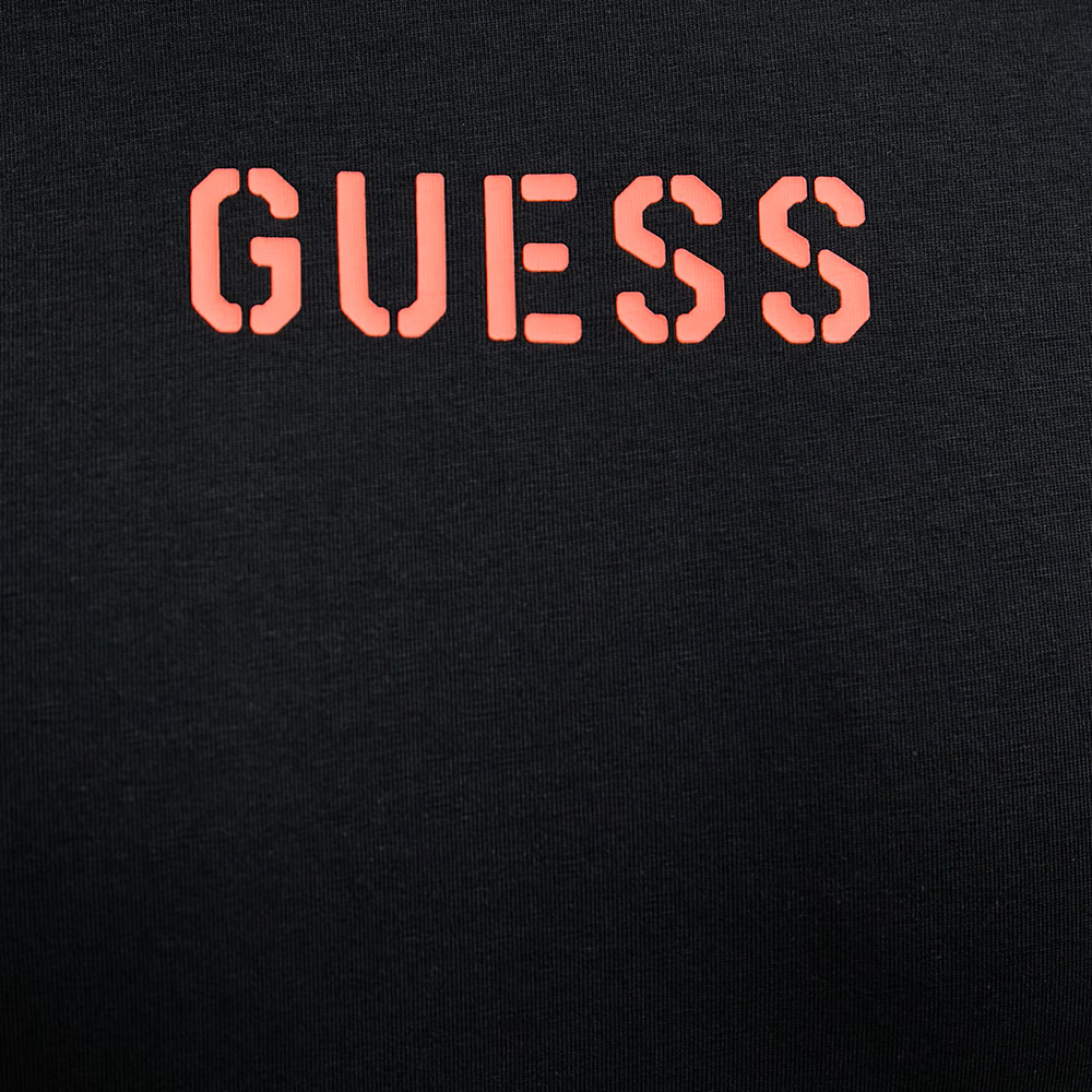 GUESS EVAN CREW NECK S/S ΑΝΔΡΙΚΟ U6GM01K6YW1 3
