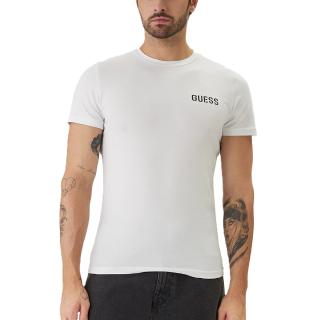 GUESS ANDREW CREW NECK S/S ΑΝΔΡΙΚΟ U6GM03K6YW1