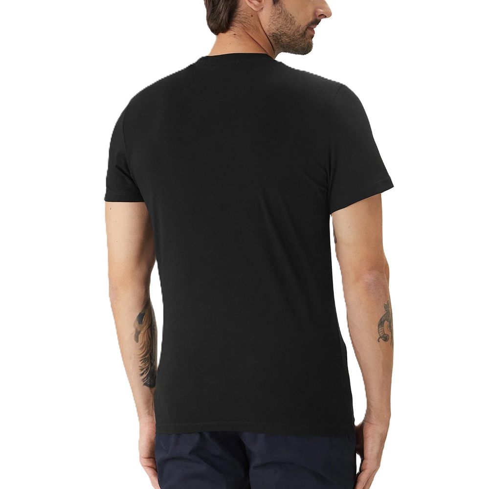 GUESS ANDREW CREW NECK S/S ΑΝΔΡΙΚΟ U6GM03K6YW1 2