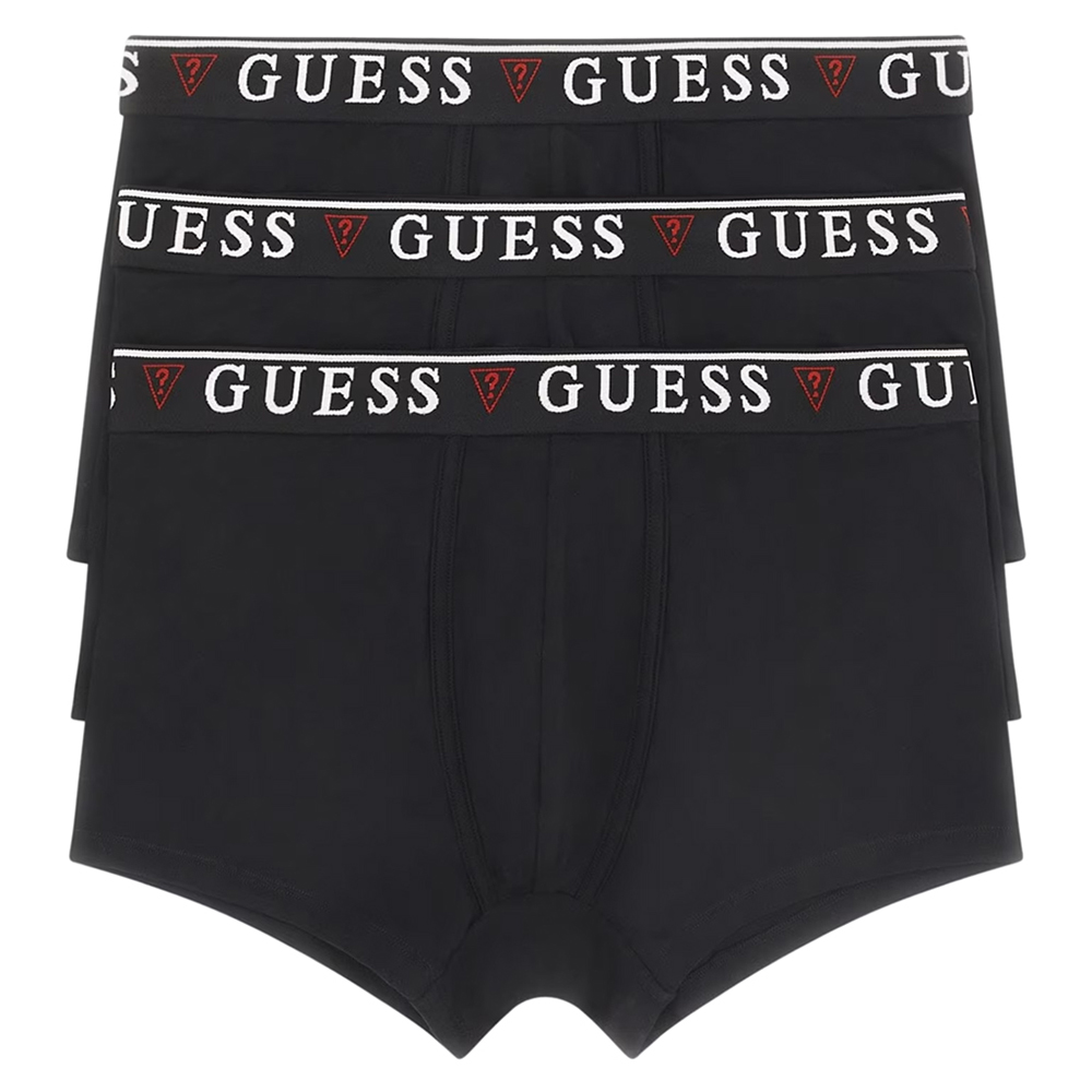 GUESS BRIAN HERO BOXER TRUNK 3 PACK ΕΣΩΡΟΥΧΟ ΑΝΔΡΙΚΟ U97G01KCD31 1