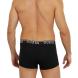 GUESS BRIAN HERO BOXER TRUNK 3 PACK ΕΣΩΡΟΥΧΟ ΑΝΔΡΙΚΟ U97G01KCD31 3