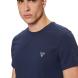GUESS CALEB HERO CREW NECK S/S ΜΠΛΟΥΖΑ ΑΝΔΡΙΚΟ U97M00KCD31 3