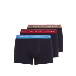 TOMMY HILFIGER 3P WB TRUNK UM0UM01642