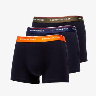 TOMMY HILFIGER 3P WB TRUNK UM0UM01642