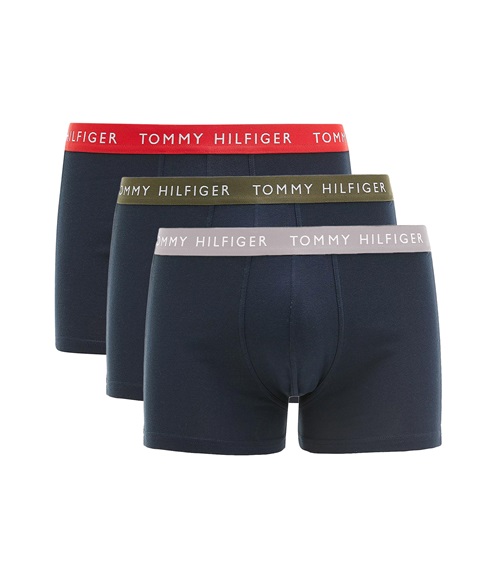 TOMMY HILFIGER 3P TRUNK WB UM0UM02324