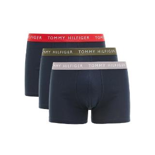 TOMMY HILFIGER 3P TRUNK WB UM0UM02324