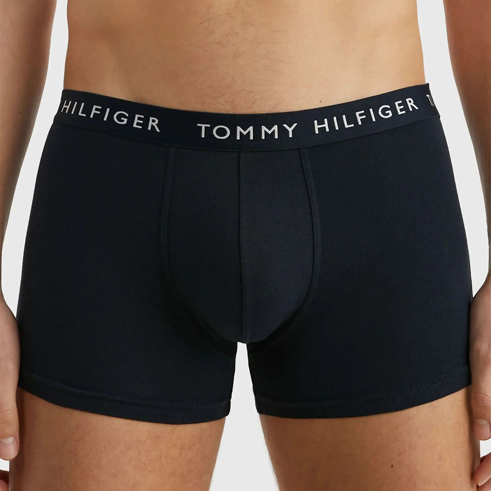 TOMMY HILFIGER 3P TRUNK WB UM0UM02324 2