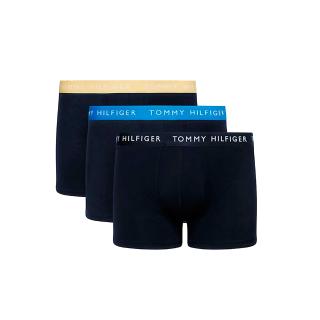 TOMMY HILFIGER 3P TRUNK WB UM0UM02324