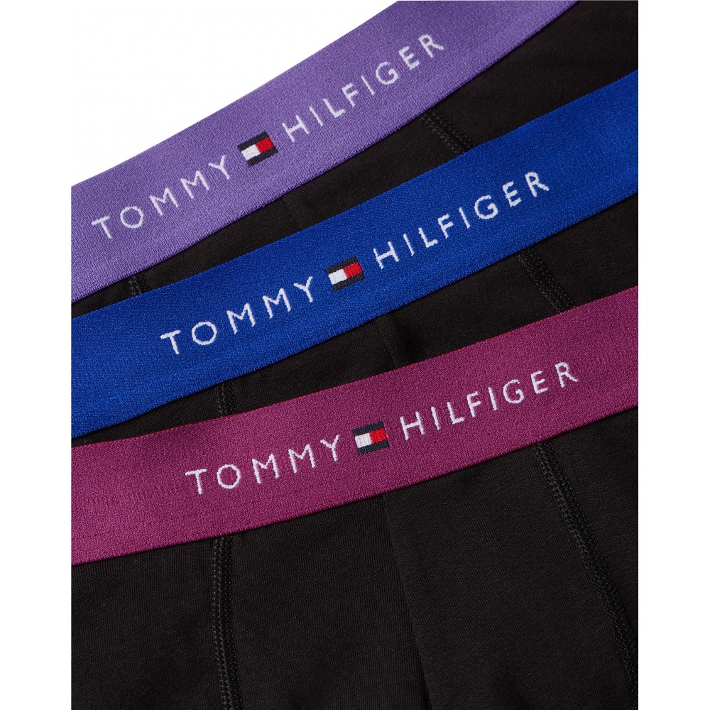 TOMMY HILFIGER 3P WB TRUNK UM0UM02763 3