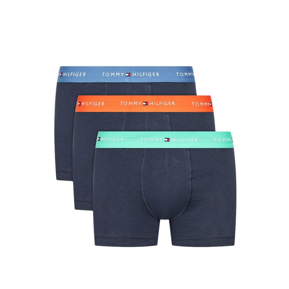 TOMMY HILFIGER 3P WB TRUNK UM0UM02763 1