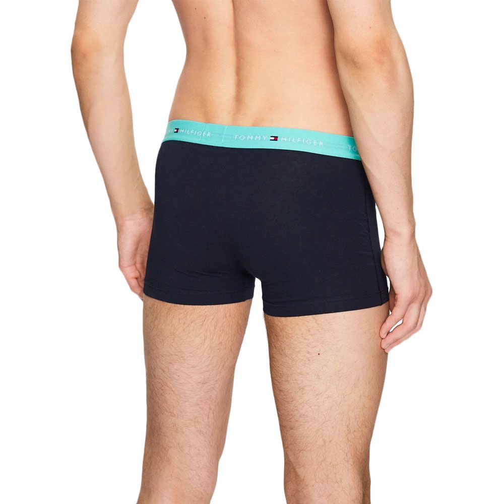 TOMMY HILFIGER 3P WB TRUNK UM0UM02763 3