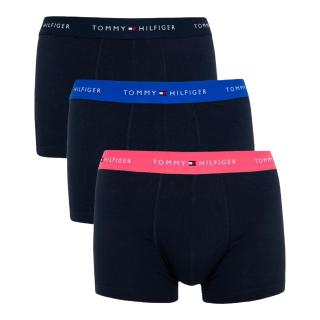 TOMMY HILFIGER 3P WB TRUNK UM0UM02763