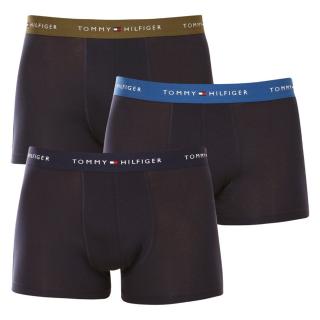 TOMMY HILFIGER 3P WB TRUNK UM0UM02763