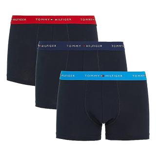 TOMMY HILFIGER 3P WB TRUNK UM0UM02763