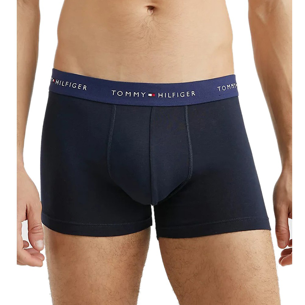 TOMMY HILFIGER 3P WB TRUNK UM0UM02763 4