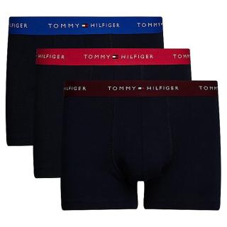 TOMMY HILFIGER 3P WB TRUNK UM0UM02763