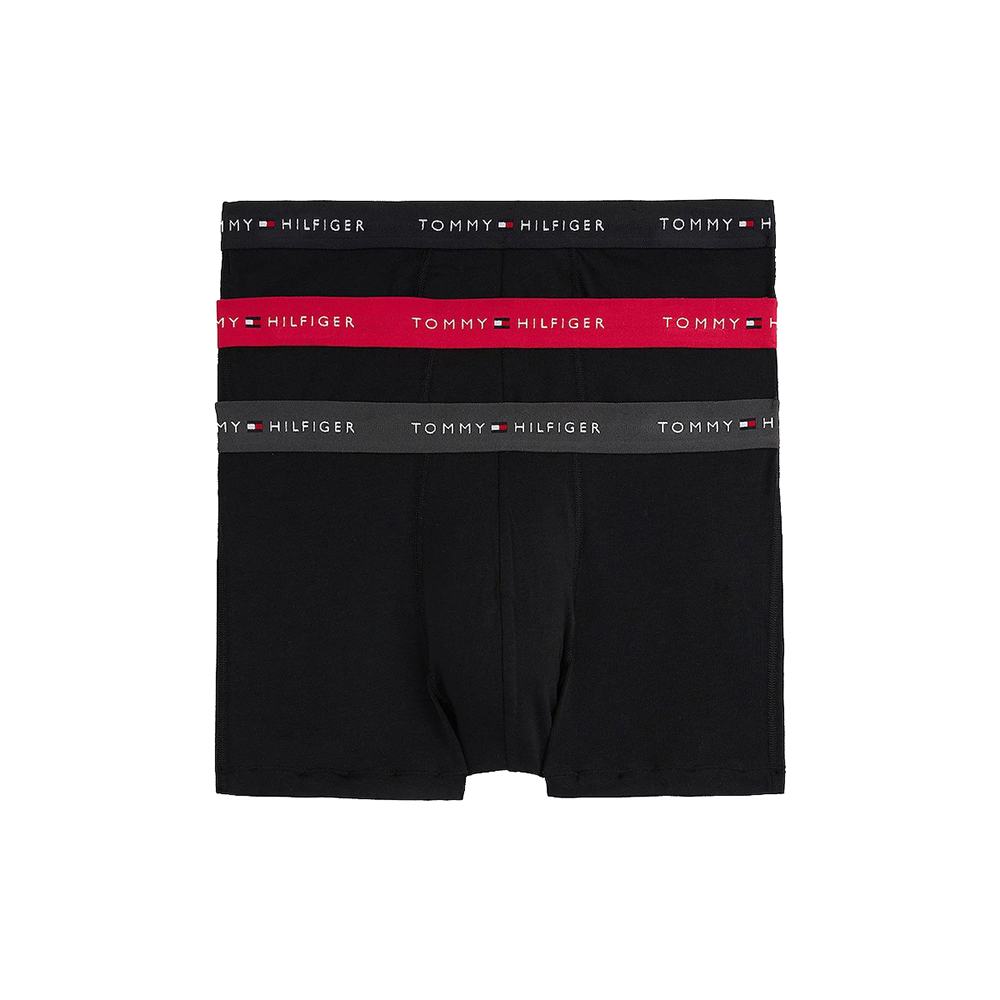 TOMMY HILFIGER 3P WB TRUNK UM0UM02763 1