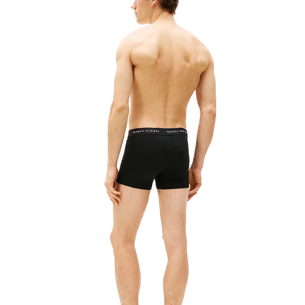 TOMMY HILFIGER 3P WB TRUNK UM0UM02763 5